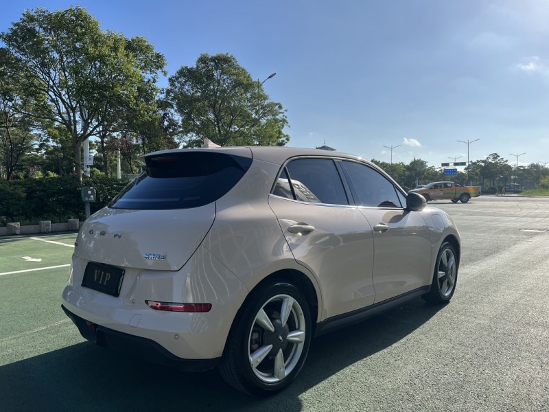 盐城23年长城汽车欧拉8