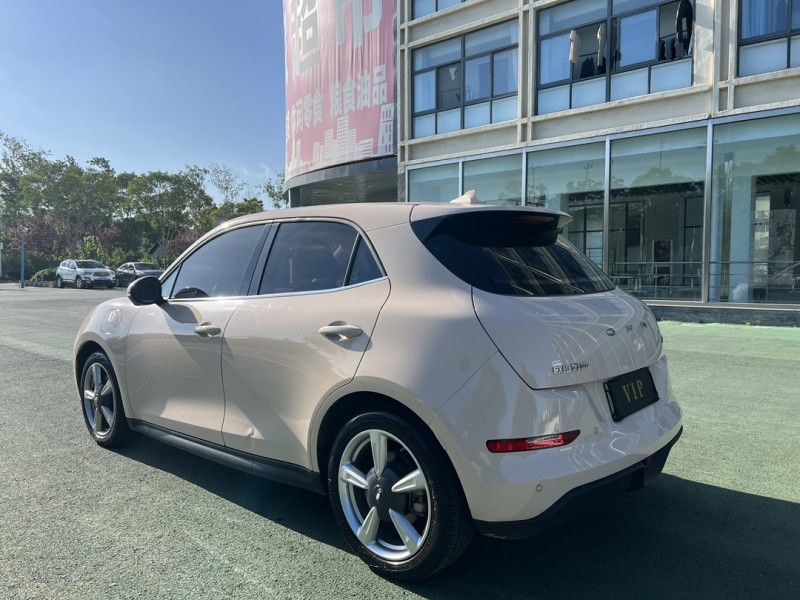 盐城23年长城汽车欧拉9