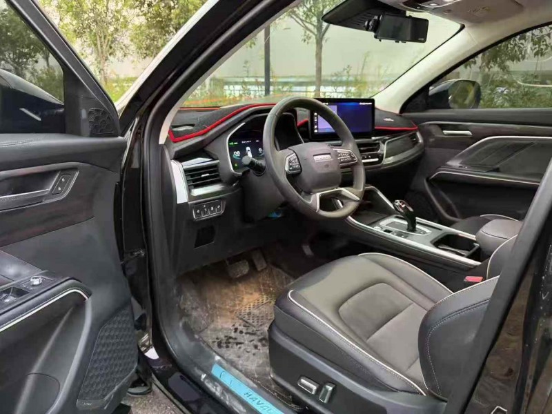 宜昌23年哈弗H67