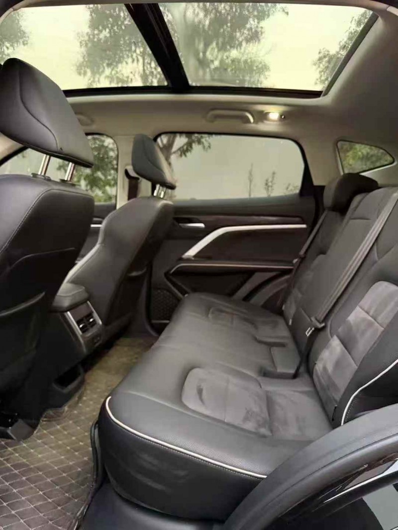 宜昌23年哈弗H69