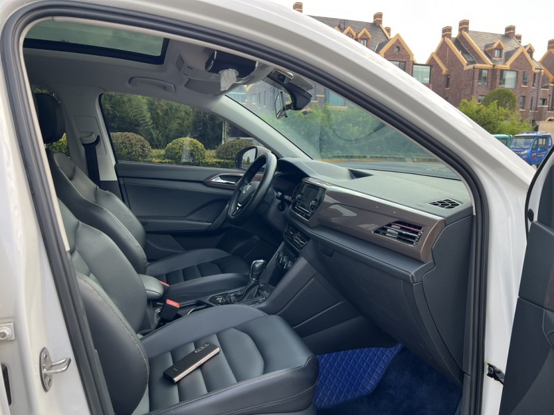 盐城20年大众途岳6