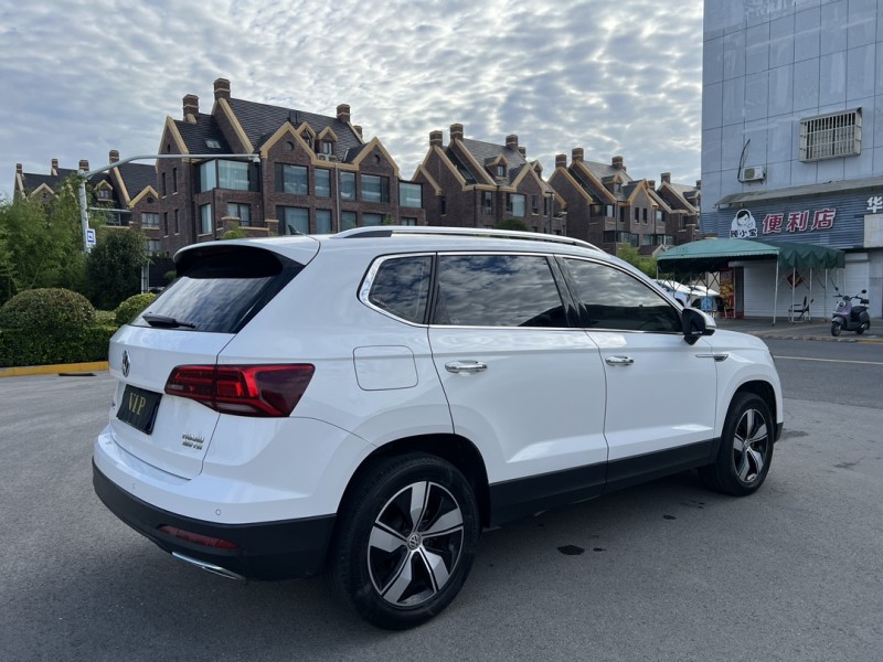 盐城20年大众途岳8