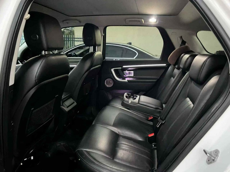 衡阳16年路虎发现神行6