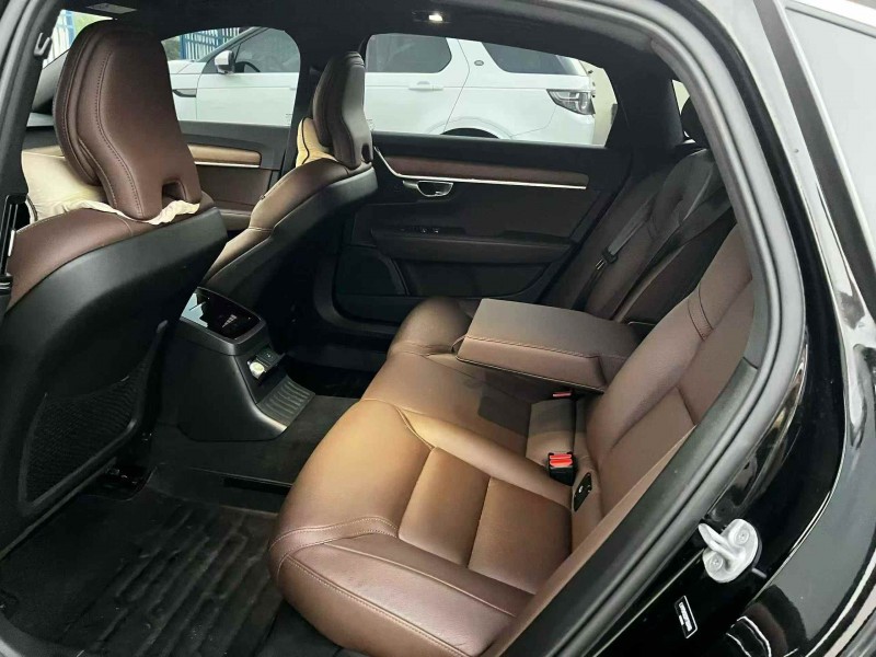 衡阳23年沃尔沃S905