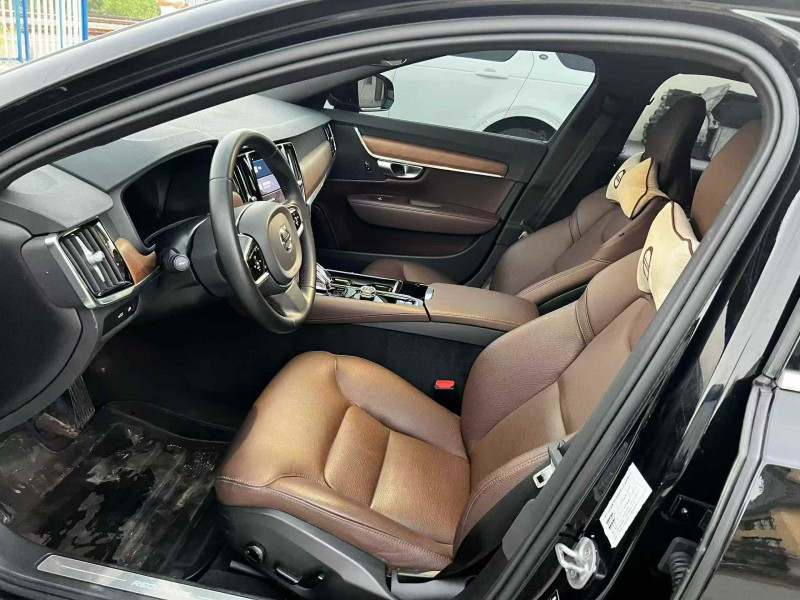 衡阳23年沃尔沃S909