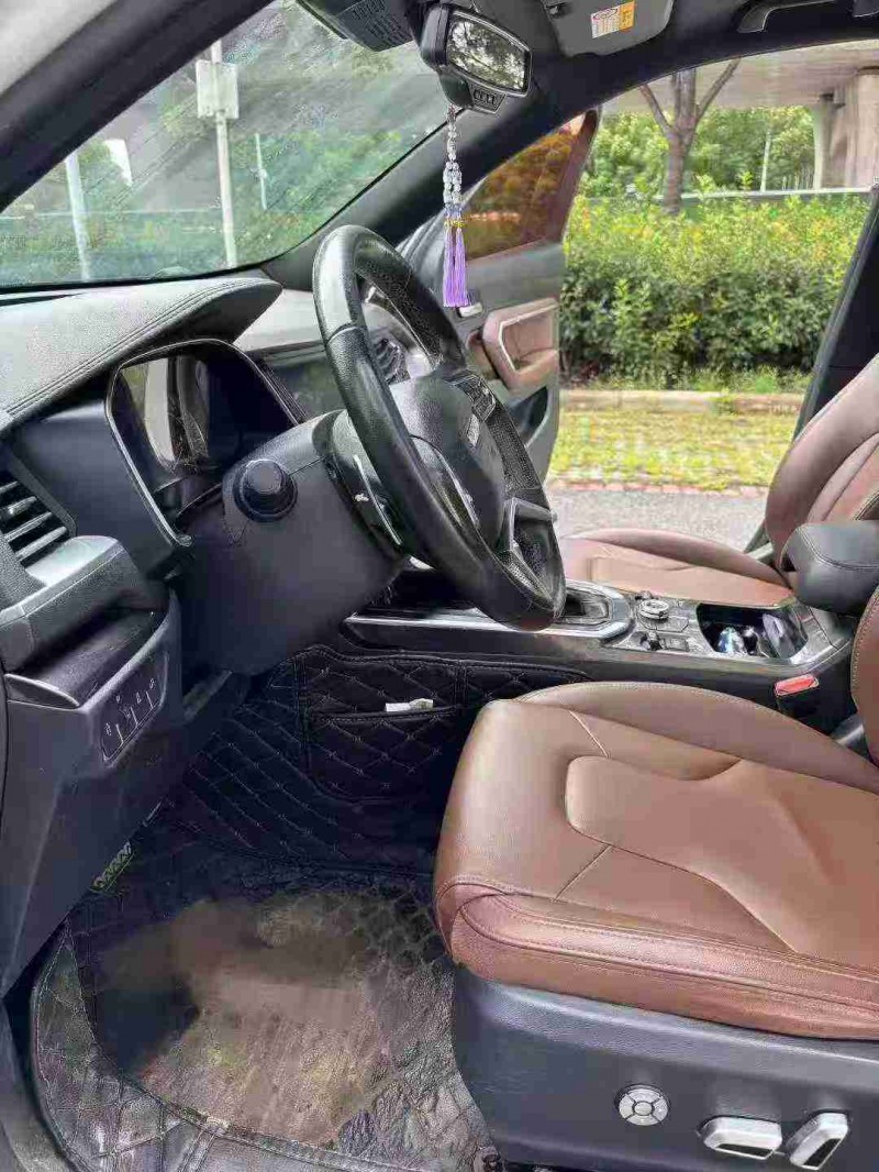 襄阳18年哈弗H65