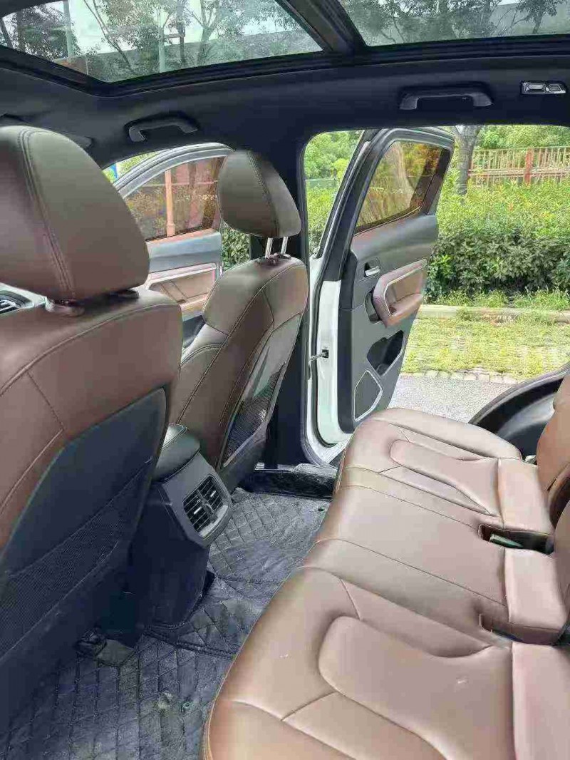 襄阳18年哈弗H67