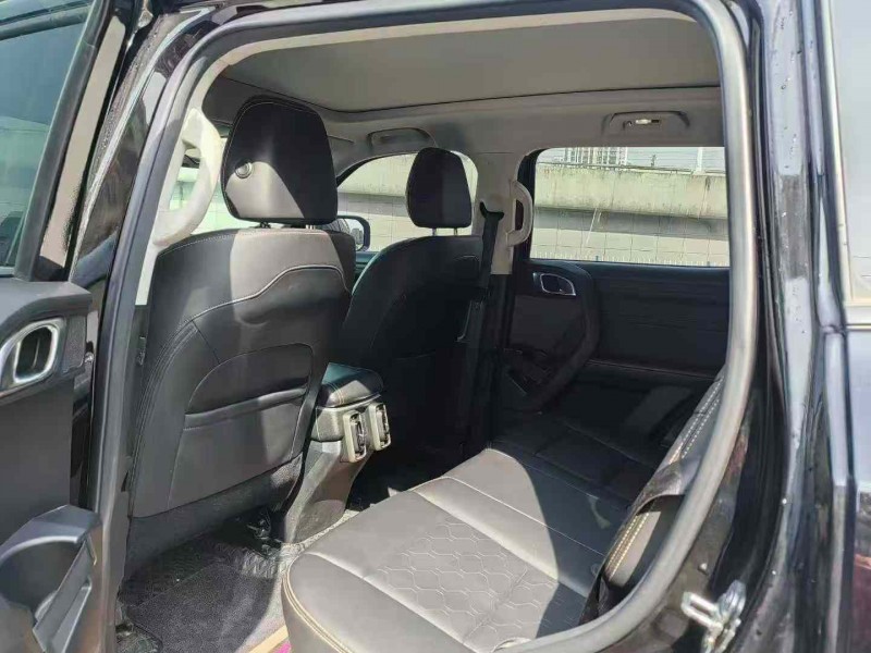 襄阳23年哈弗大狗7