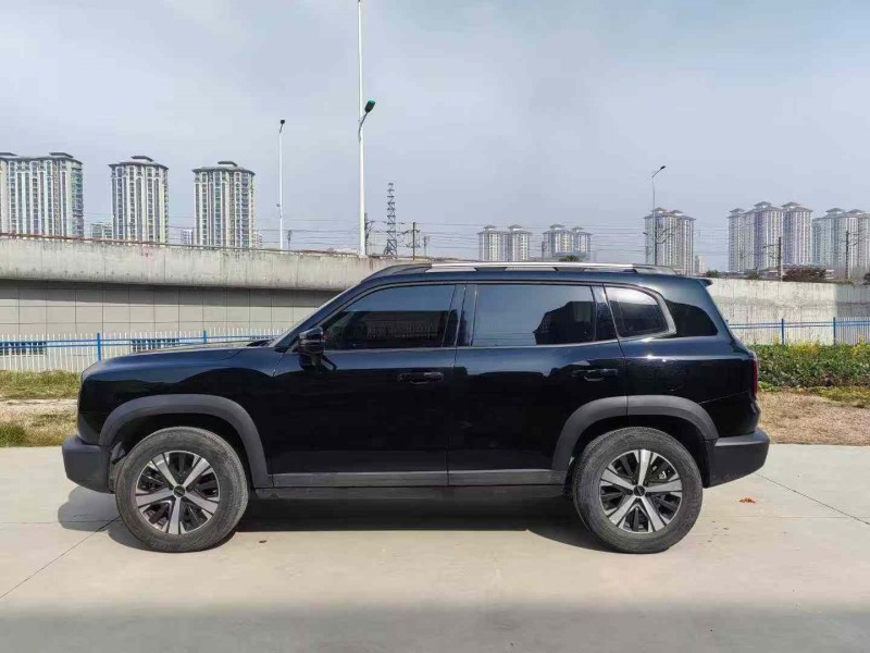 襄阳23年哈弗大狗8