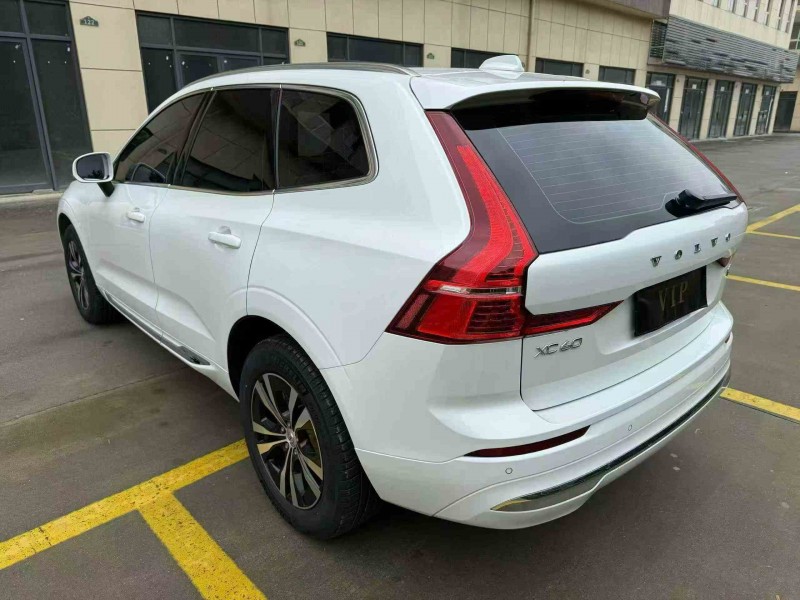 襄阳24年沃尔沃XC608