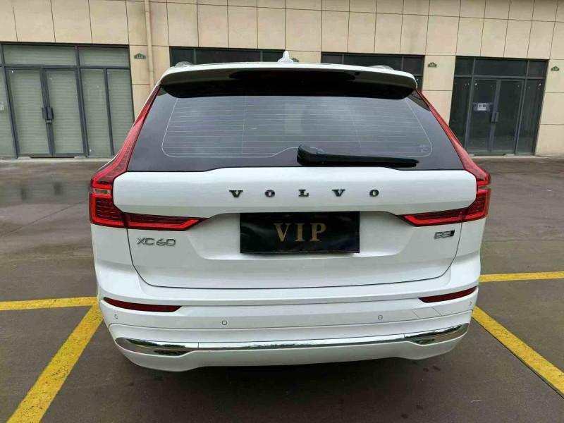 襄阳24年沃尔沃XC609