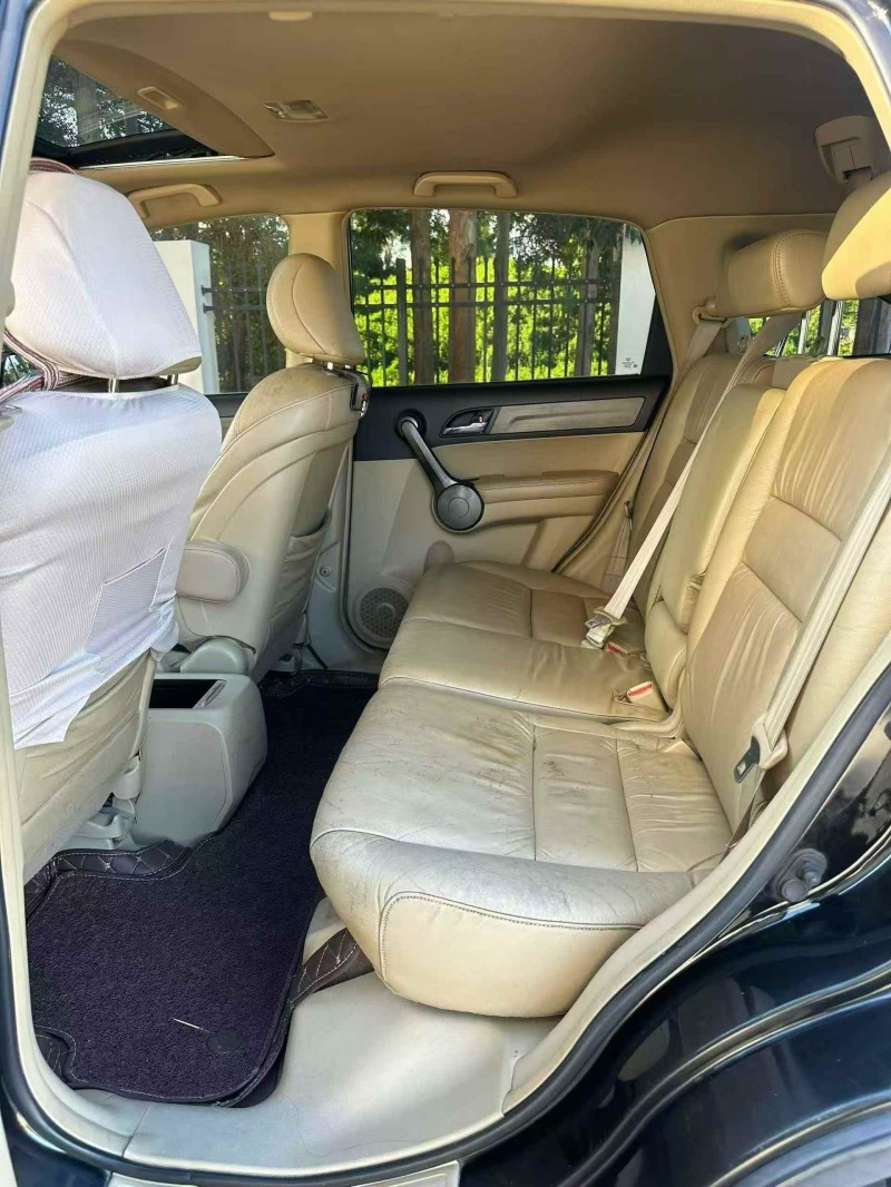 莆田08年本田CRV6