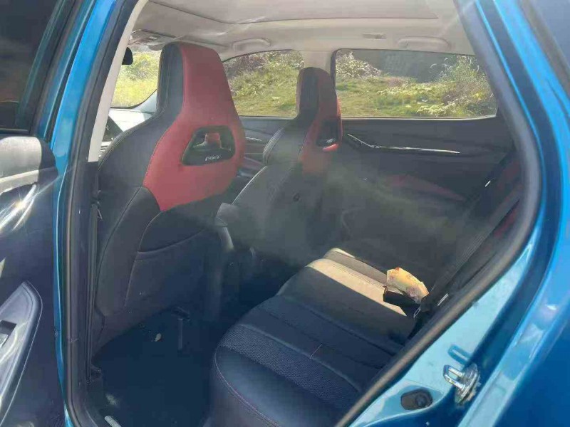 南平21年长安汽车欧尚6