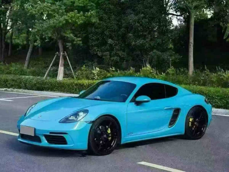 漳州19年保时捷7183