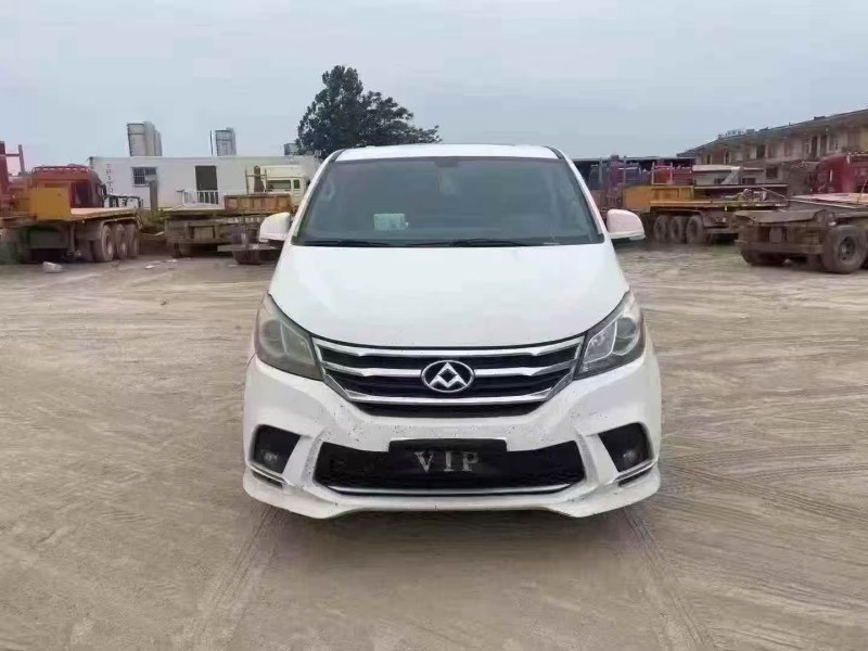 菏泽19年大通G101