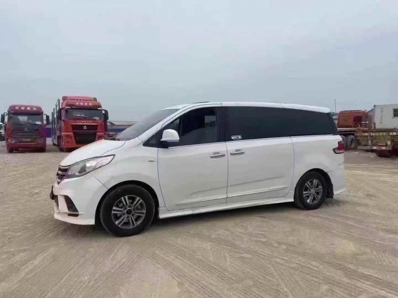 菏泽19年大通G102