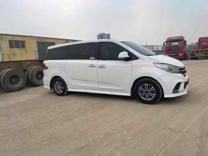 菏泽19年大通G103