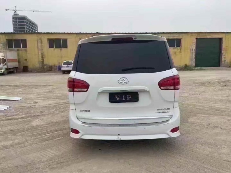 菏泽19年大通G108