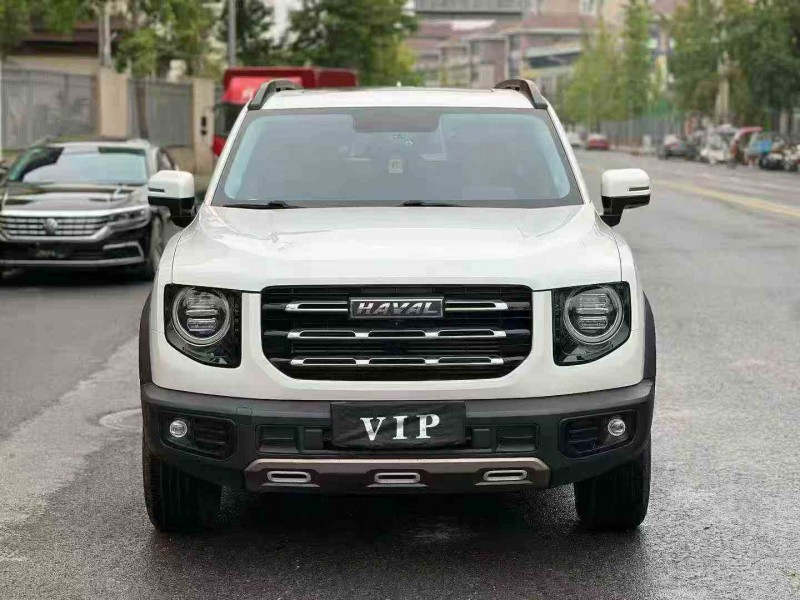 宜宾21年哈弗大狗1