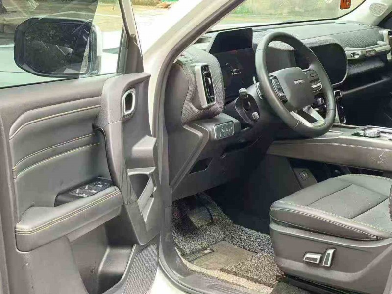 宜宾21年哈弗大狗4