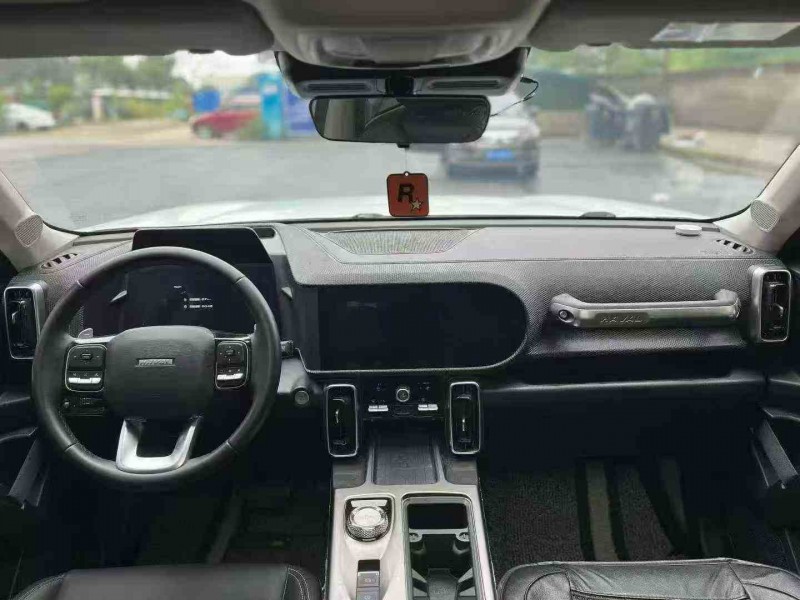 宜宾21年哈弗大狗5