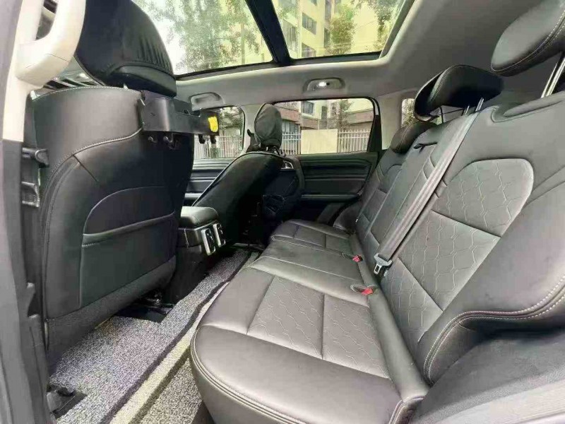 宜宾21年哈弗大狗6