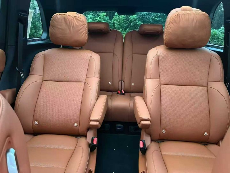 襄阳24年理想L86