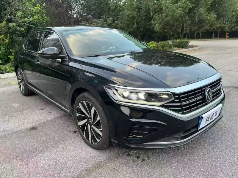 襄阳22年大众帕萨特3