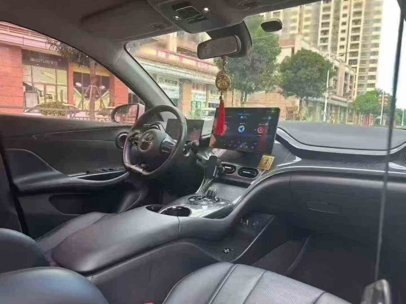 汕头24年比亚迪E27