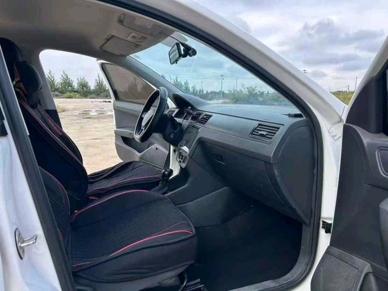 邯郸20年大众桑塔纳6