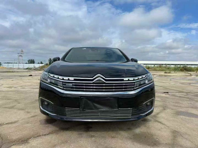 秦皇岛21年雪铁龙C61