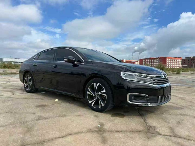 秦皇岛21年雪铁龙C62