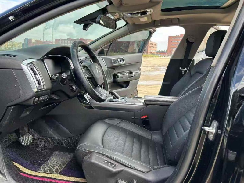 秦皇岛21年雪铁龙C65