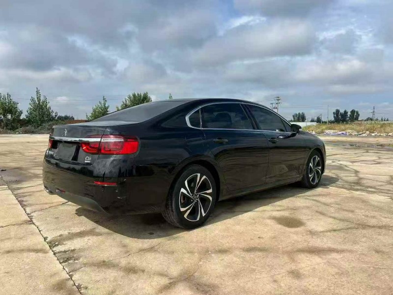 秦皇岛21年雪铁龙C69