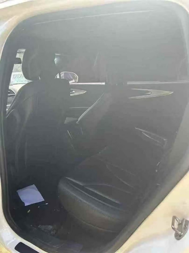 芜湖19年林肯航海家8