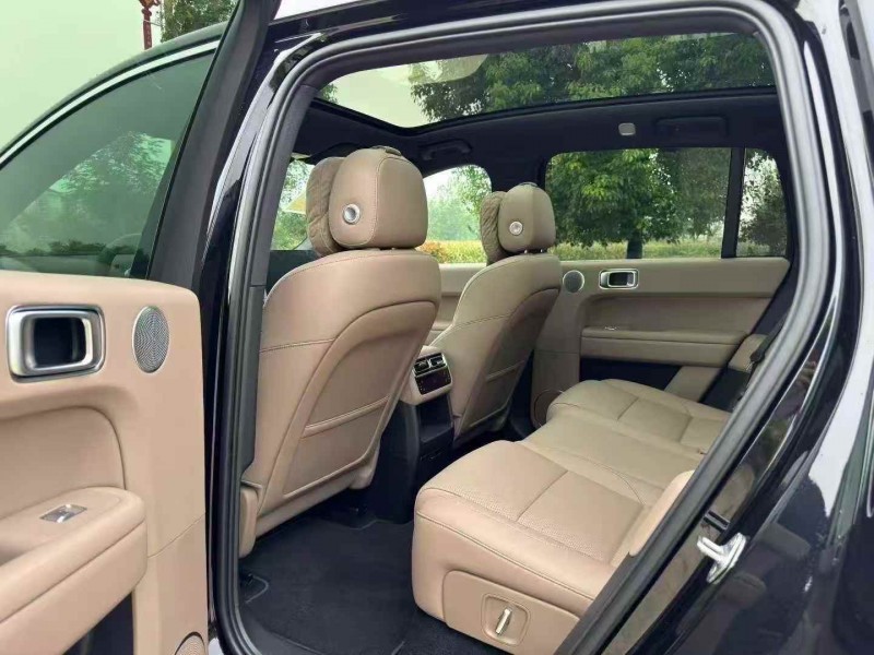 盐城25年理想L64