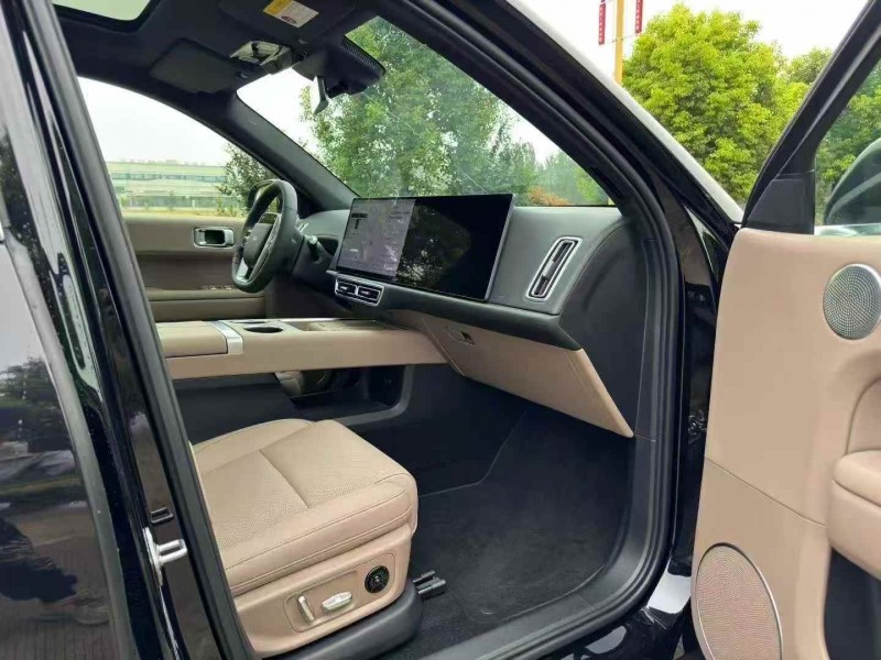 盐城25年理想L66