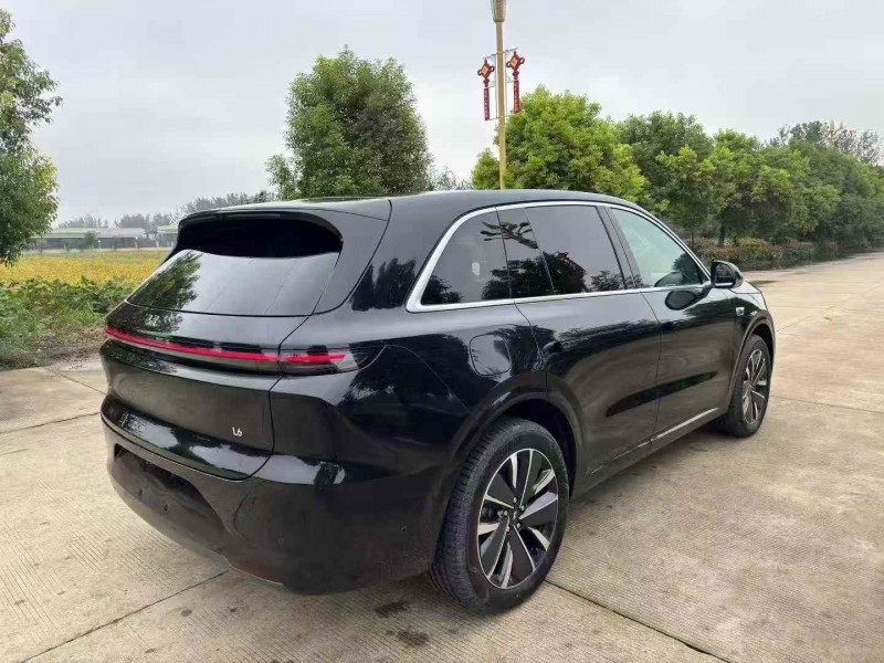 盐城25年理想L68