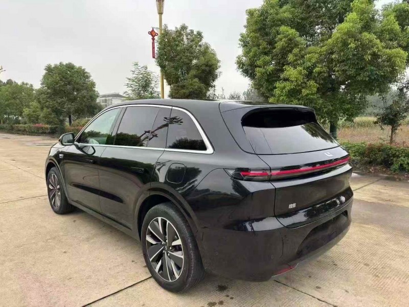 盐城25年理想L69