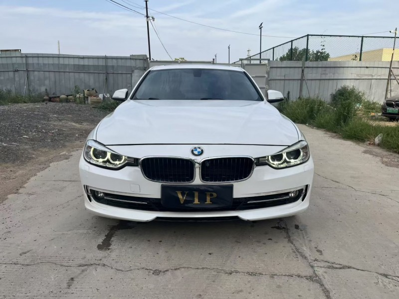 焦作15年宝马3系1