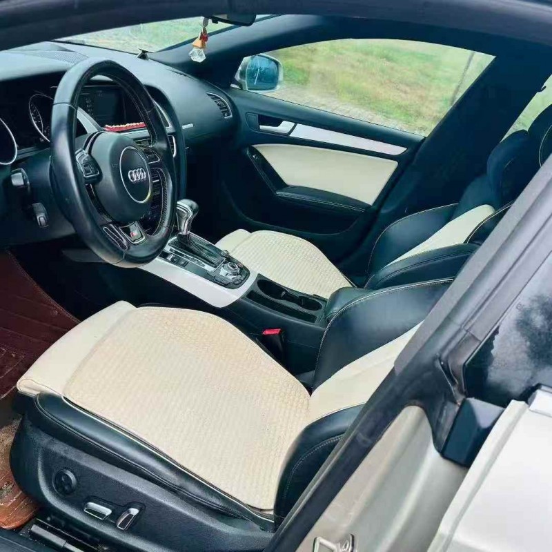 青岛14年奥迪A54