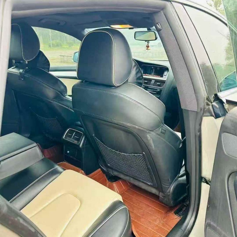 青岛14年奥迪A56