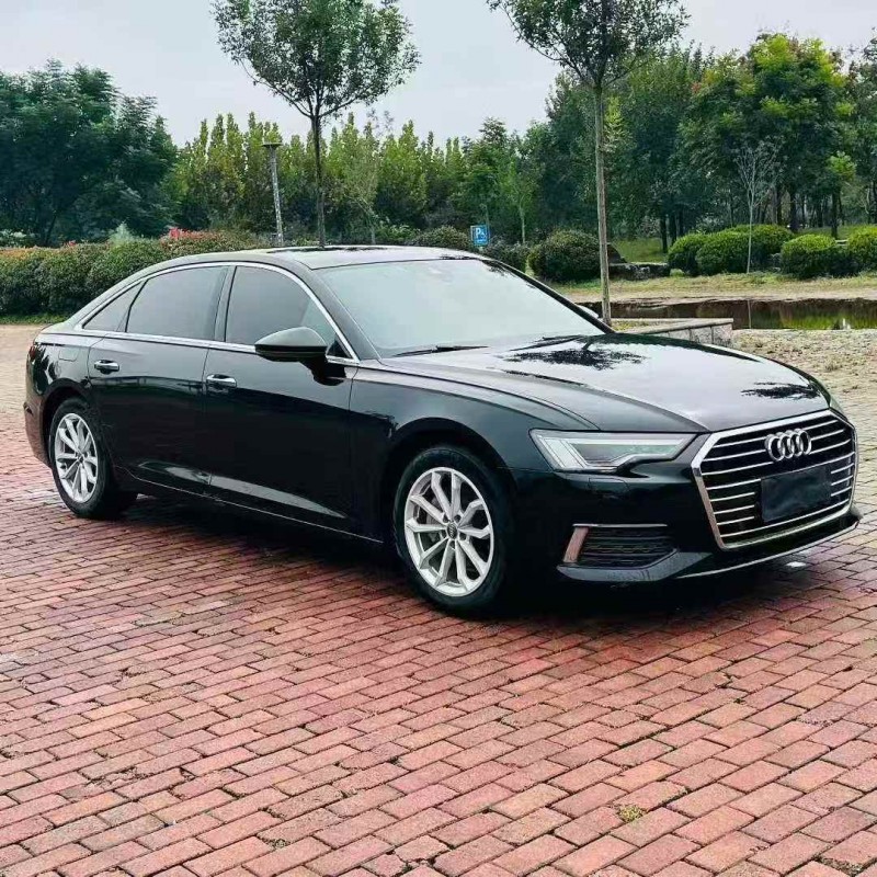东营19年奥迪A6L3