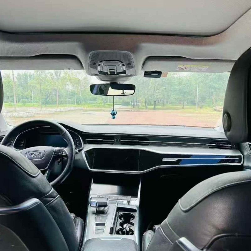 东营19年奥迪A6L6
