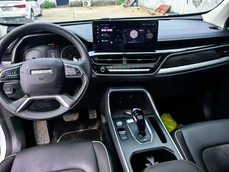 苏州22年哈弗H65