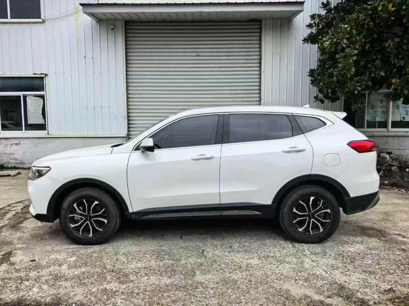 苏州22年哈弗H68