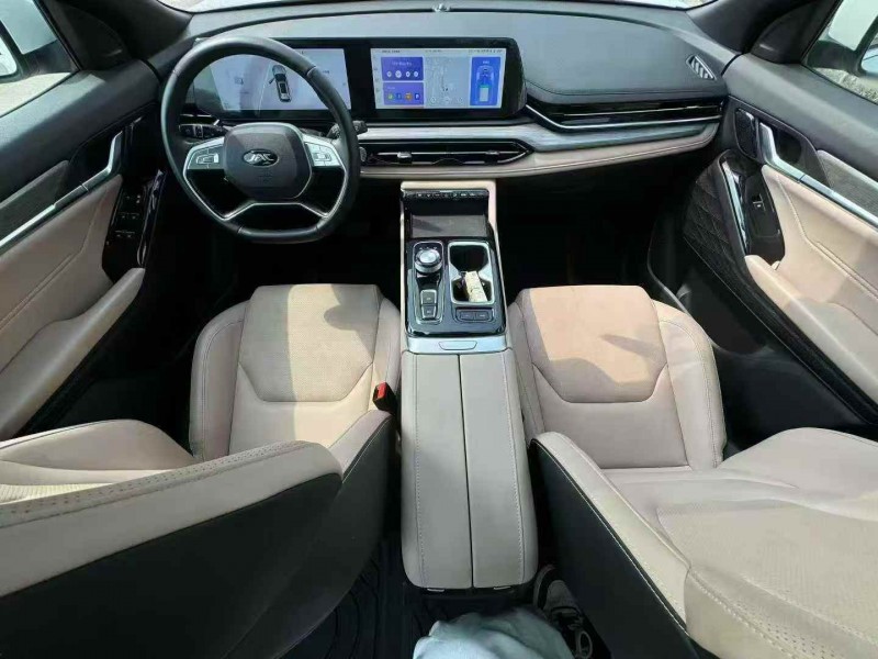 德阳24年江淮QX4