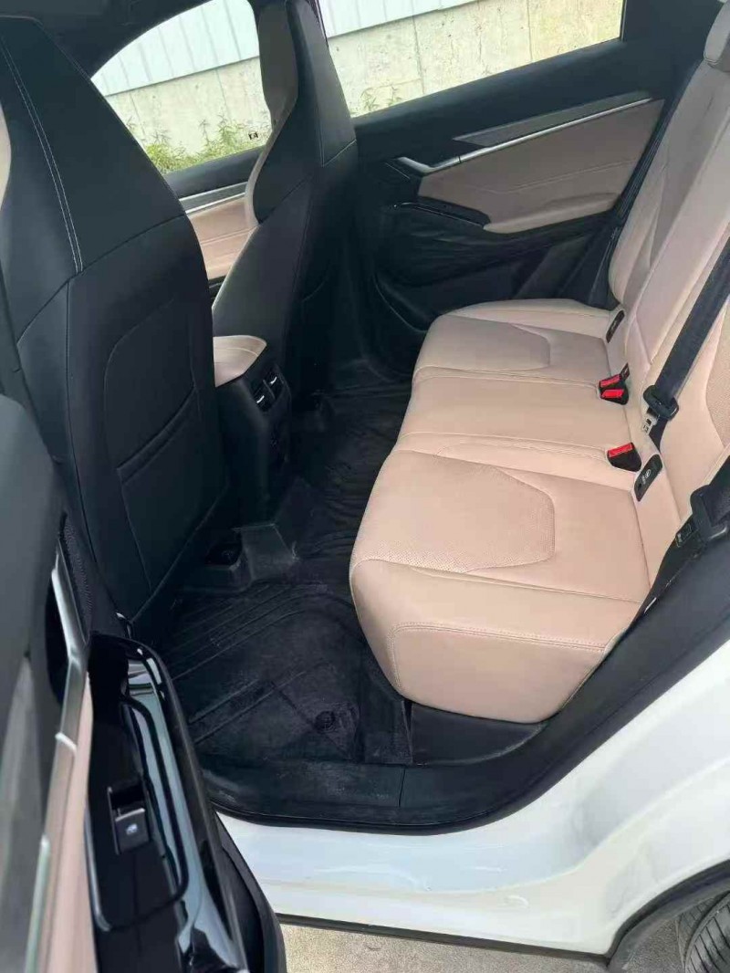 德阳24年江淮QX5