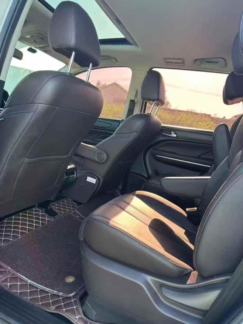 保定19年传祺M65