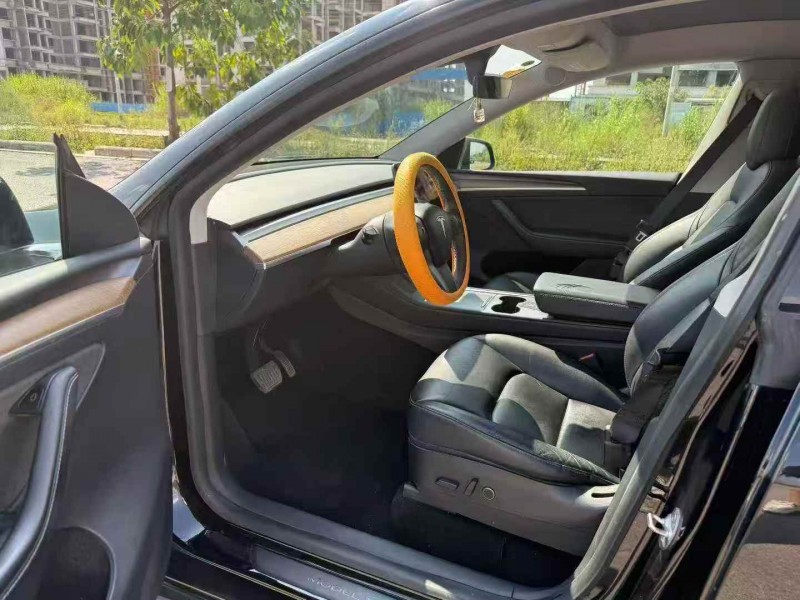 梧州21年特斯拉MODEL Y7